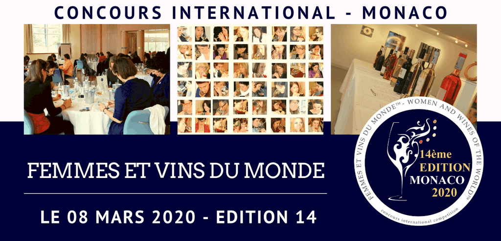 Femmes Expertes Internationales Monaco Méridien Beach Plaza Dégustation des Vins du Monde par les Femmes Expertes Internationales Monaco