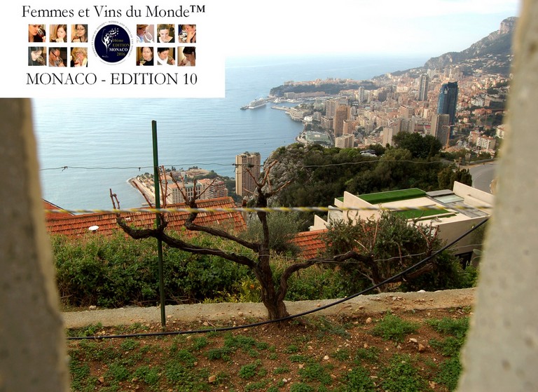 degustatrices - 2016 - monaco