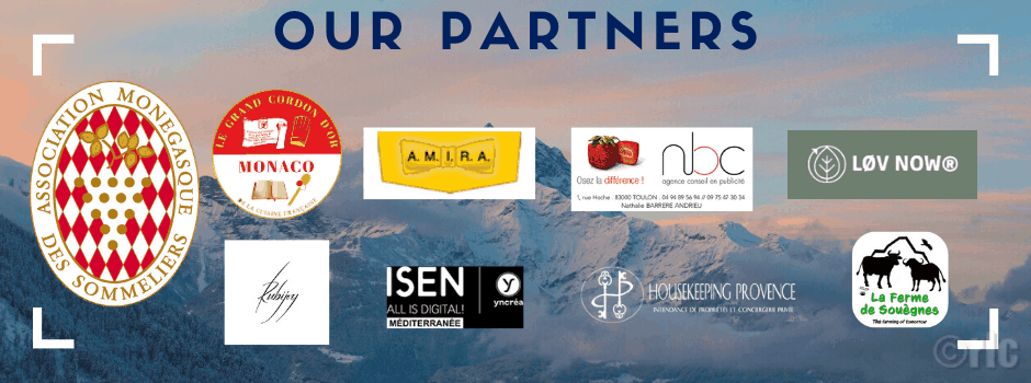 我们的合作伙伴 世界女性与葡萄酒