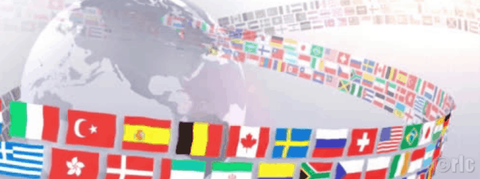 国际女性与世界名酒