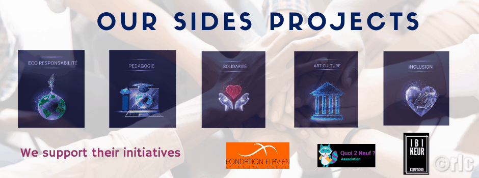 我们的辅助项目 世界女性与葡萄酒