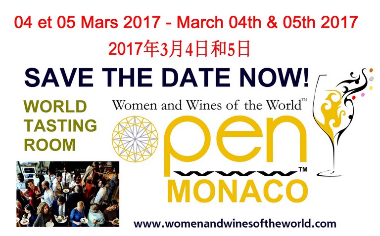 open monaco 2017
